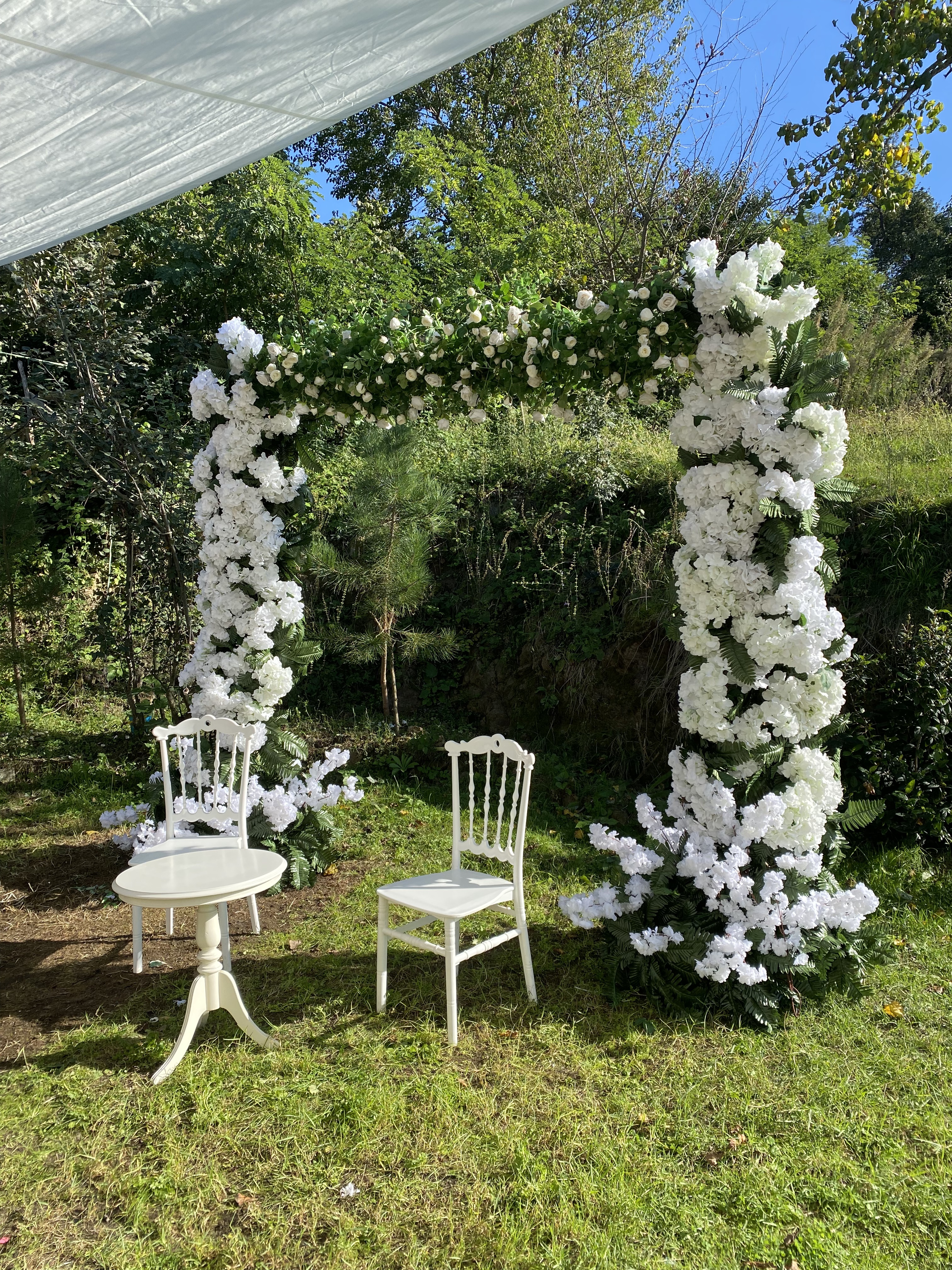 Nikah Organizasyonu